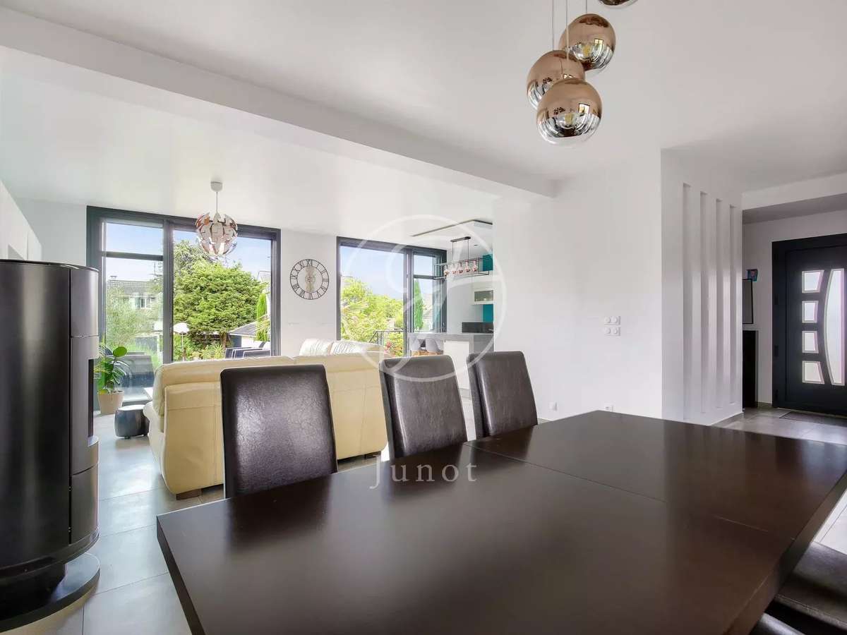 Maison Croissy-sur-Seine