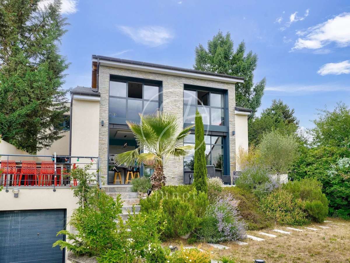 Maison Croissy-sur-Seine