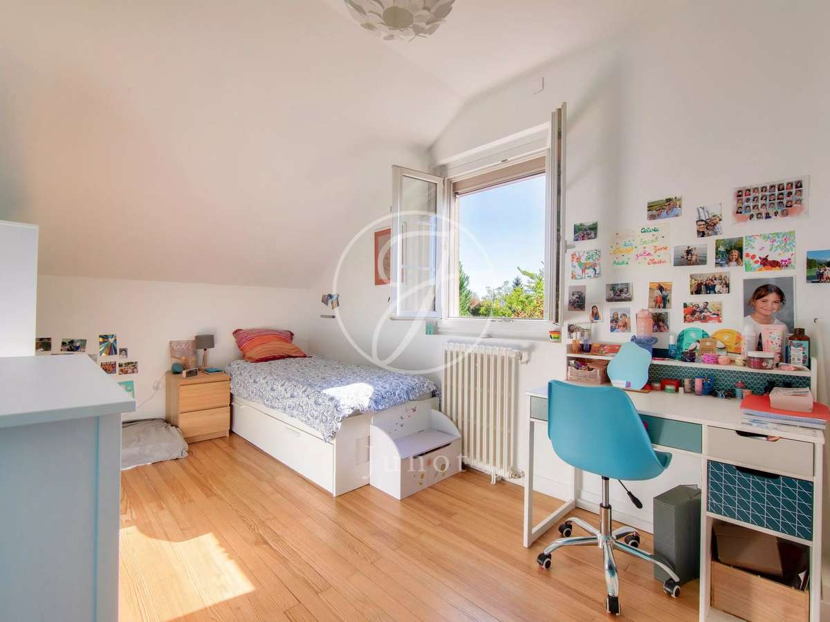 Maison Croissy-sur-Seine