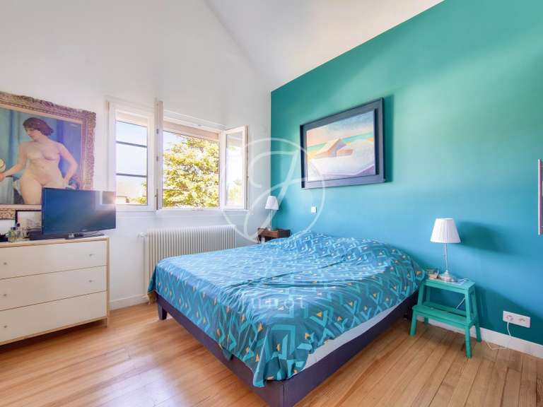 Maison Croissy-sur-Seine - 5 chambres - 156m²