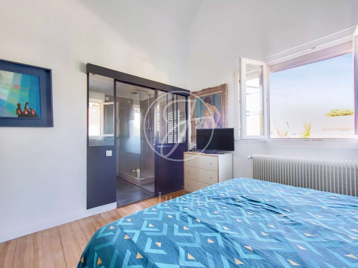 Maison Croissy-sur-Seine