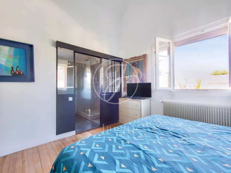 Maison Croissy-sur-Seine - 5 chambres - 156m²