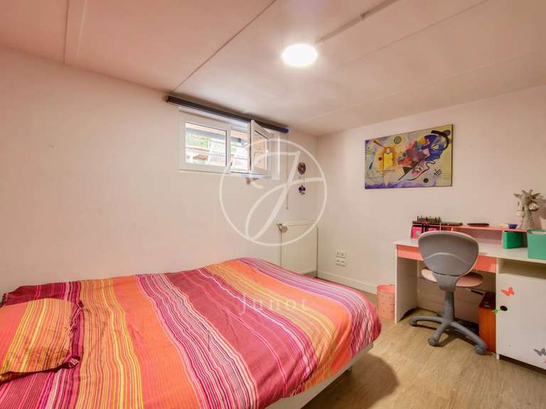 Maison Croissy-sur-Seine - 5 chambres - 156m²