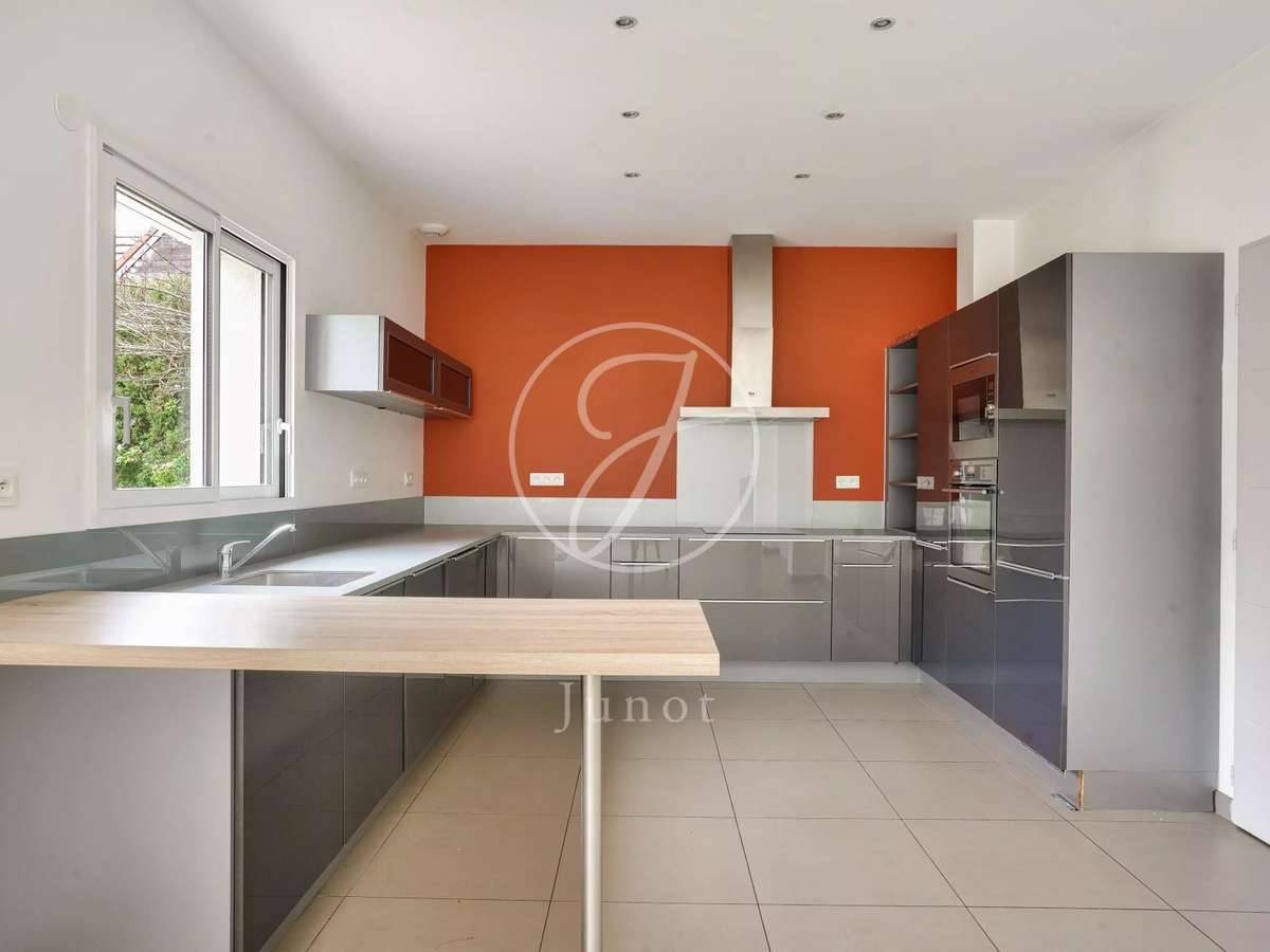 Maison Croissy-sur-Seine