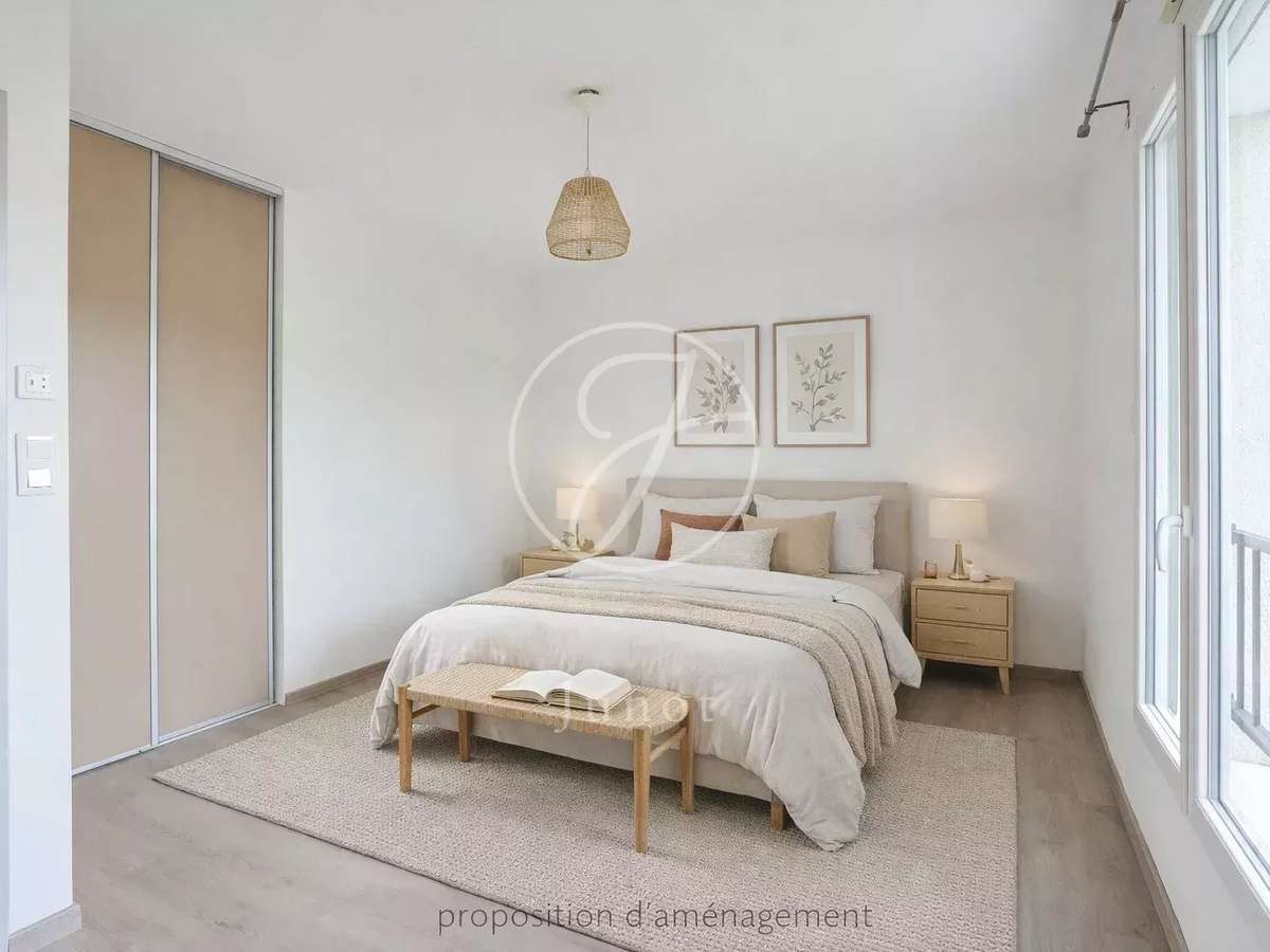 Maison Croissy-sur-Seine