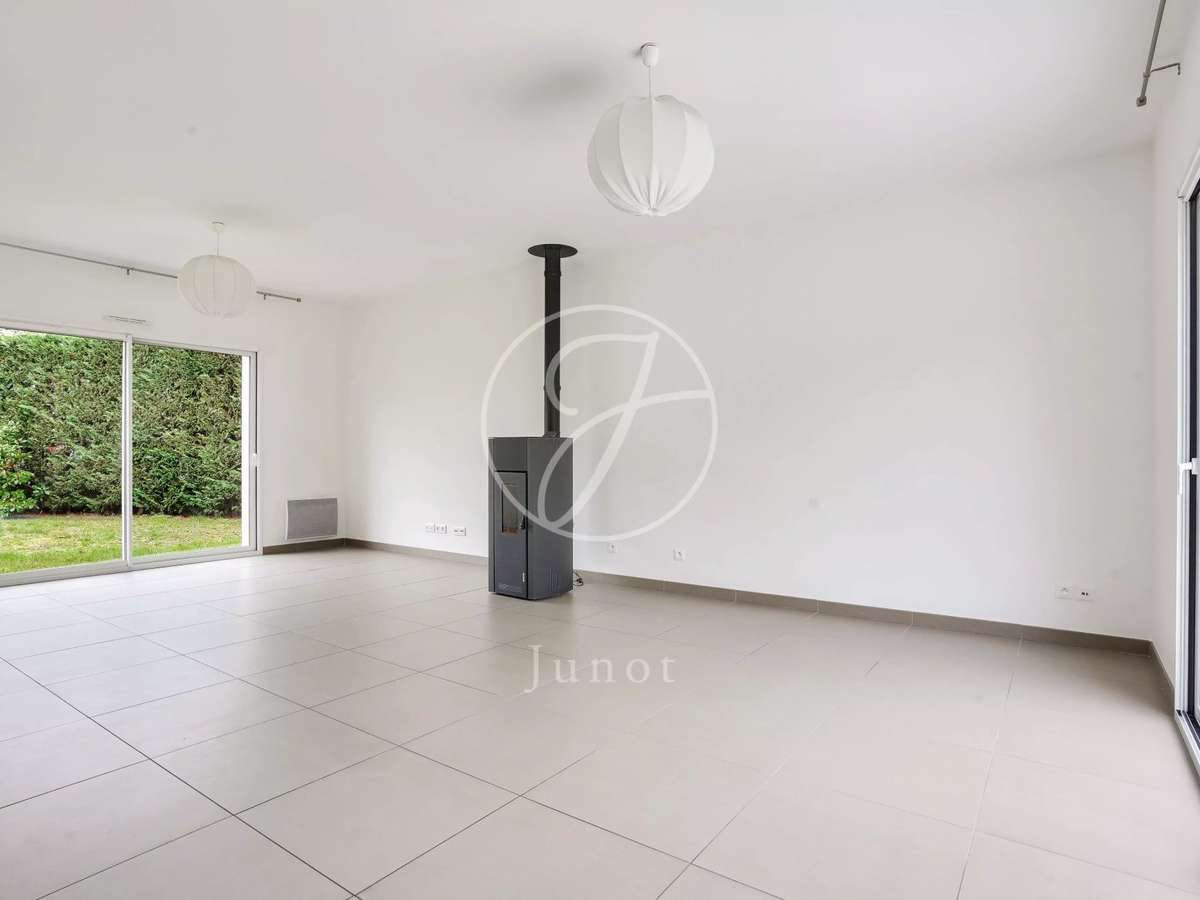 Maison Croissy-sur-Seine