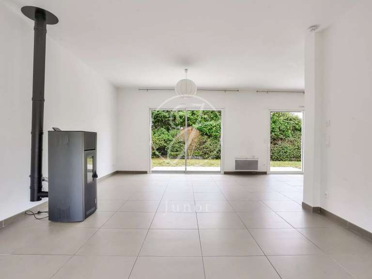 Maison Croissy-sur-Seine - 5 chambres - 305m²