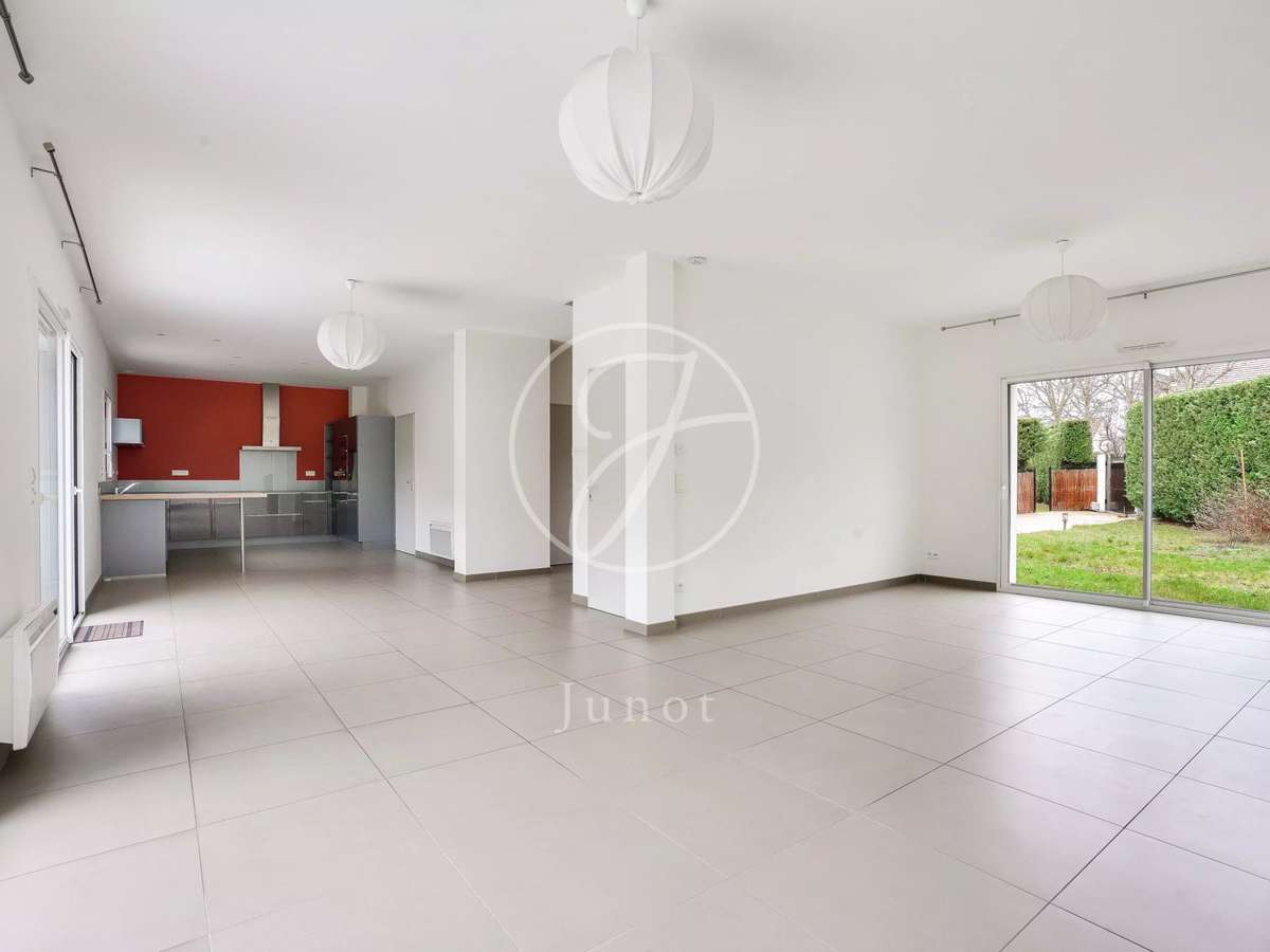 Maison Croissy-sur-Seine