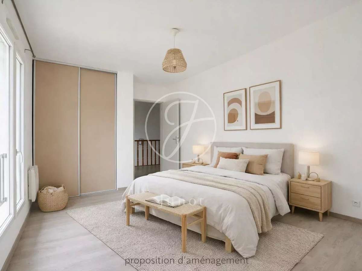 Maison Croissy-sur-Seine