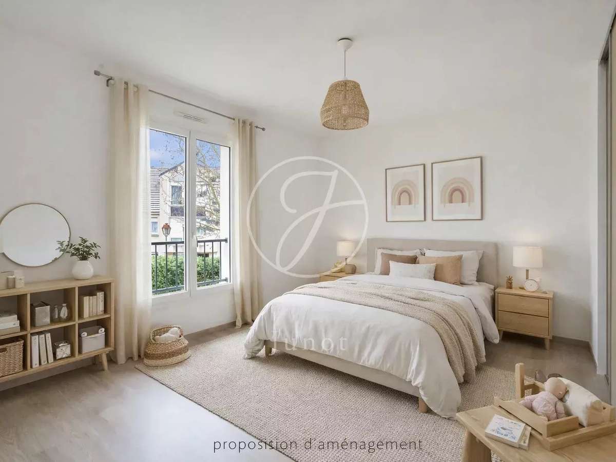 Maison Croissy-sur-Seine