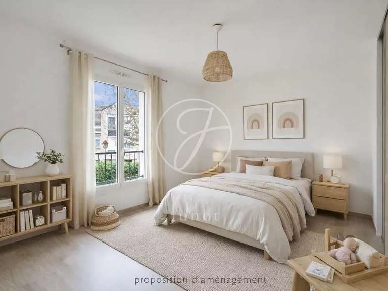 Maison Croissy-sur-Seine - 5 chambres - 305m²