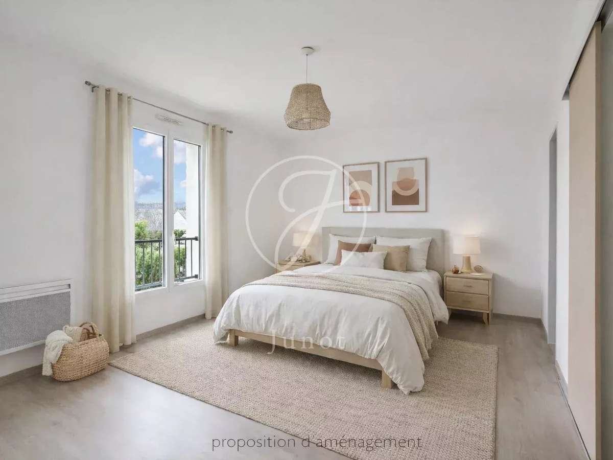 Maison Croissy-sur-Seine