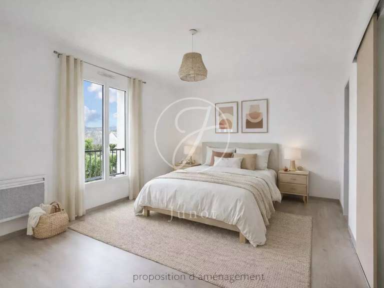 Maison Croissy-sur-Seine - 5 chambres - 305m²