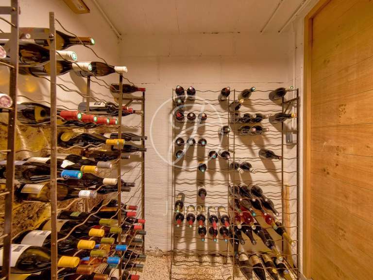 Maison Croissy-sur-Seine - 5 chambres - 156m²