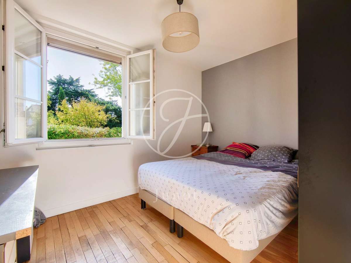 Maison Croissy-sur-Seine