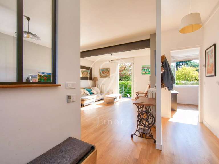 Maison Croissy-sur-Seine - 5 chambres - 156m²