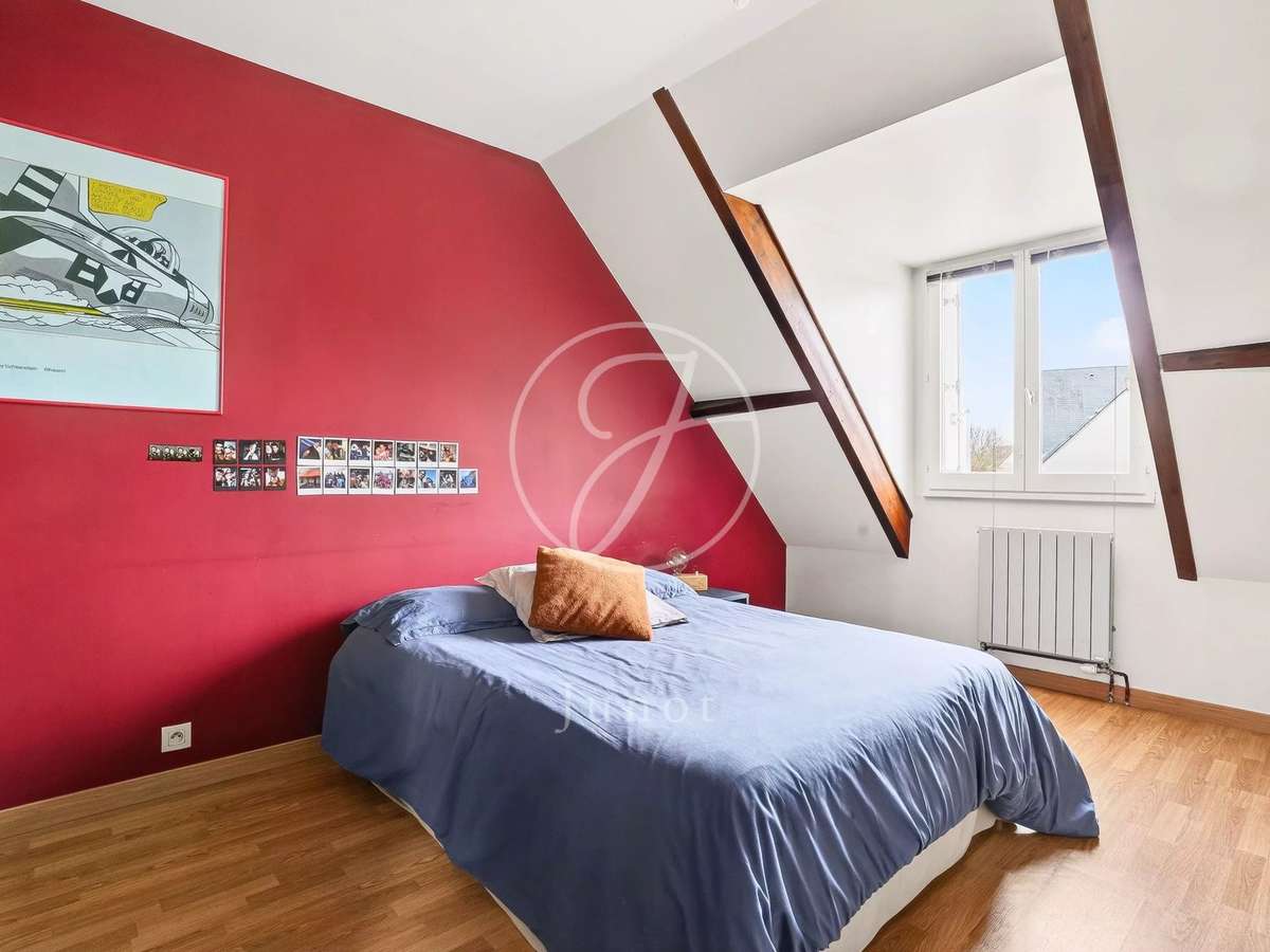 House Croissy-sur-Seine