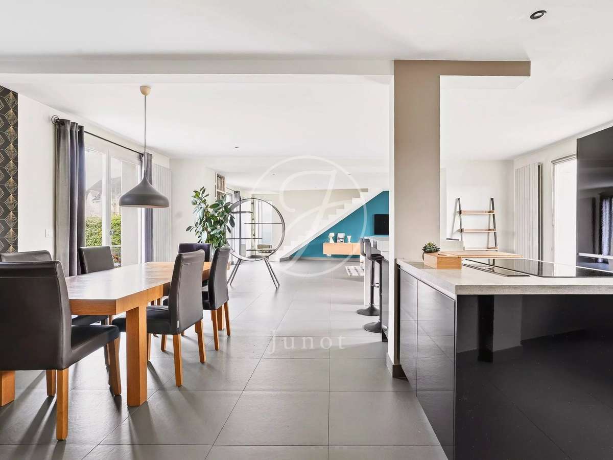 House Croissy-sur-Seine