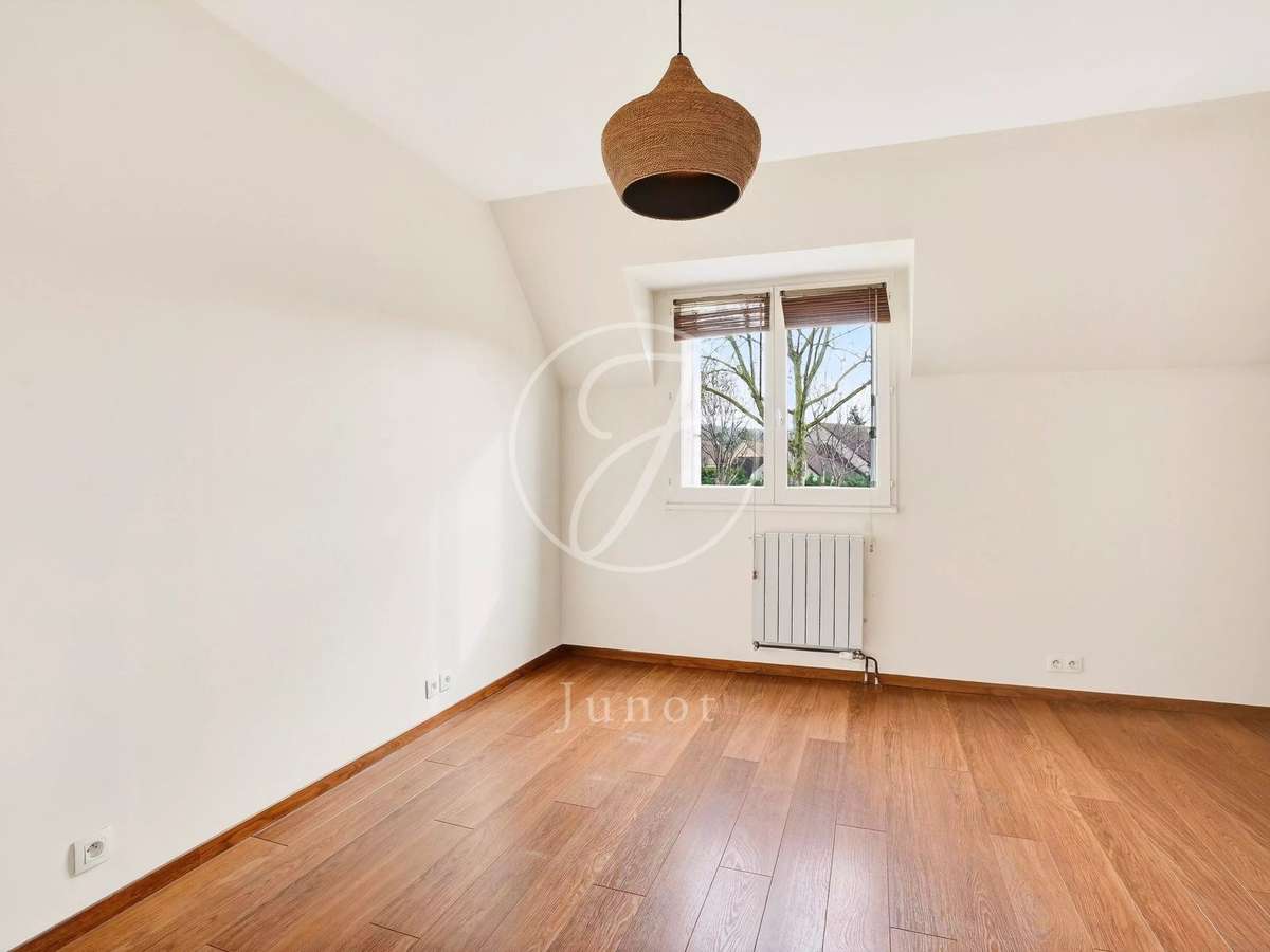 House Croissy-sur-Seine