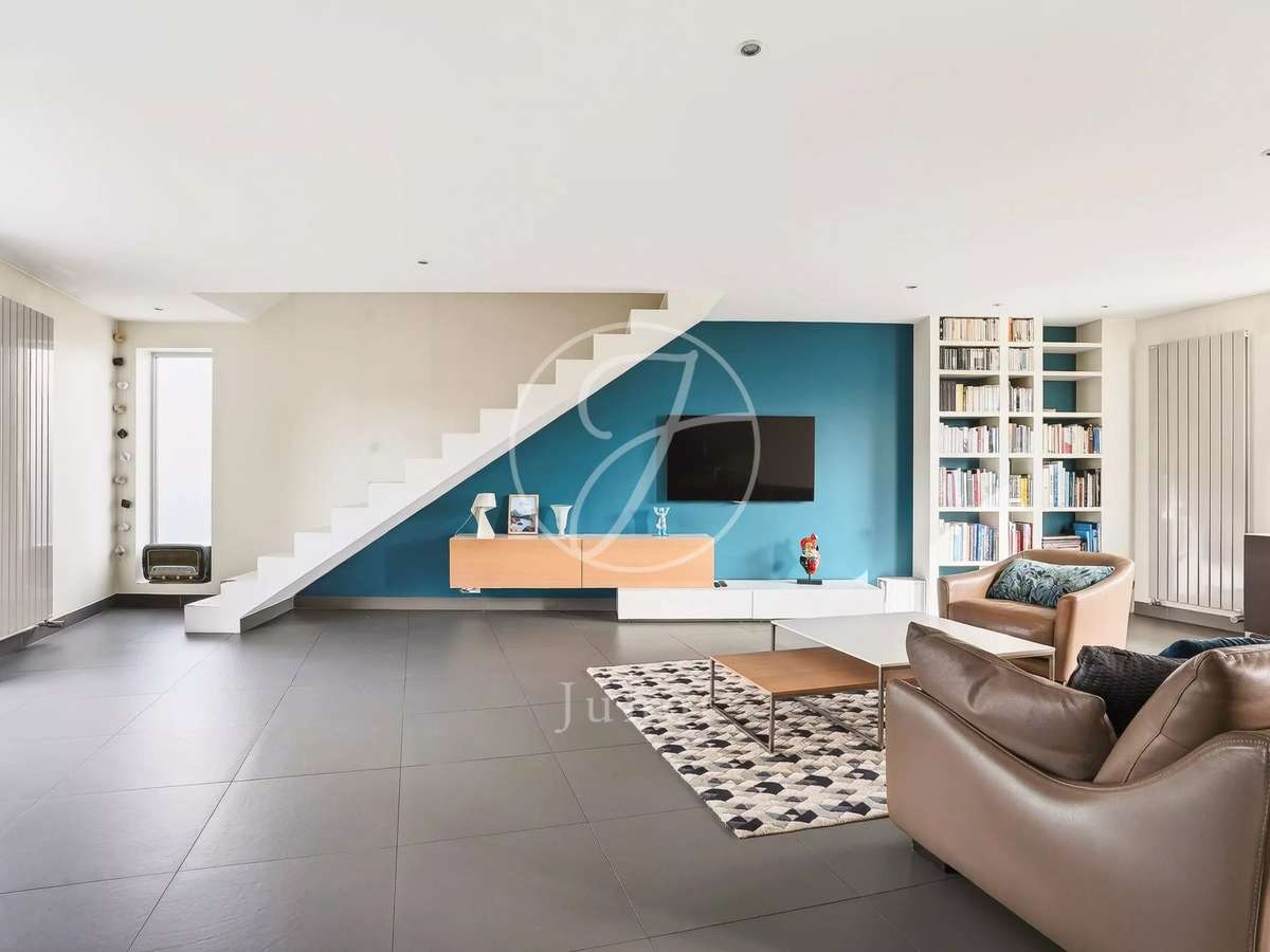 House Croissy-sur-Seine