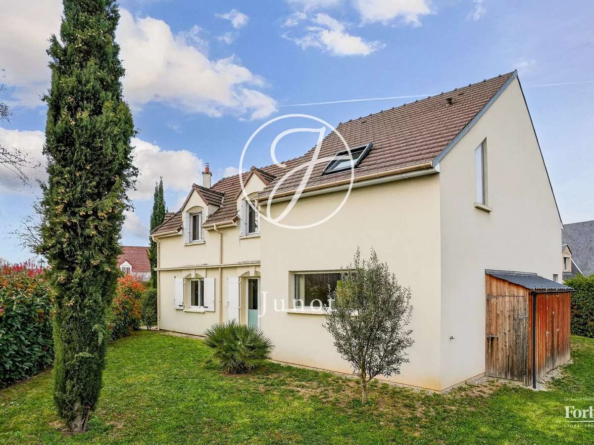 Maison Croissy-sur-Seine