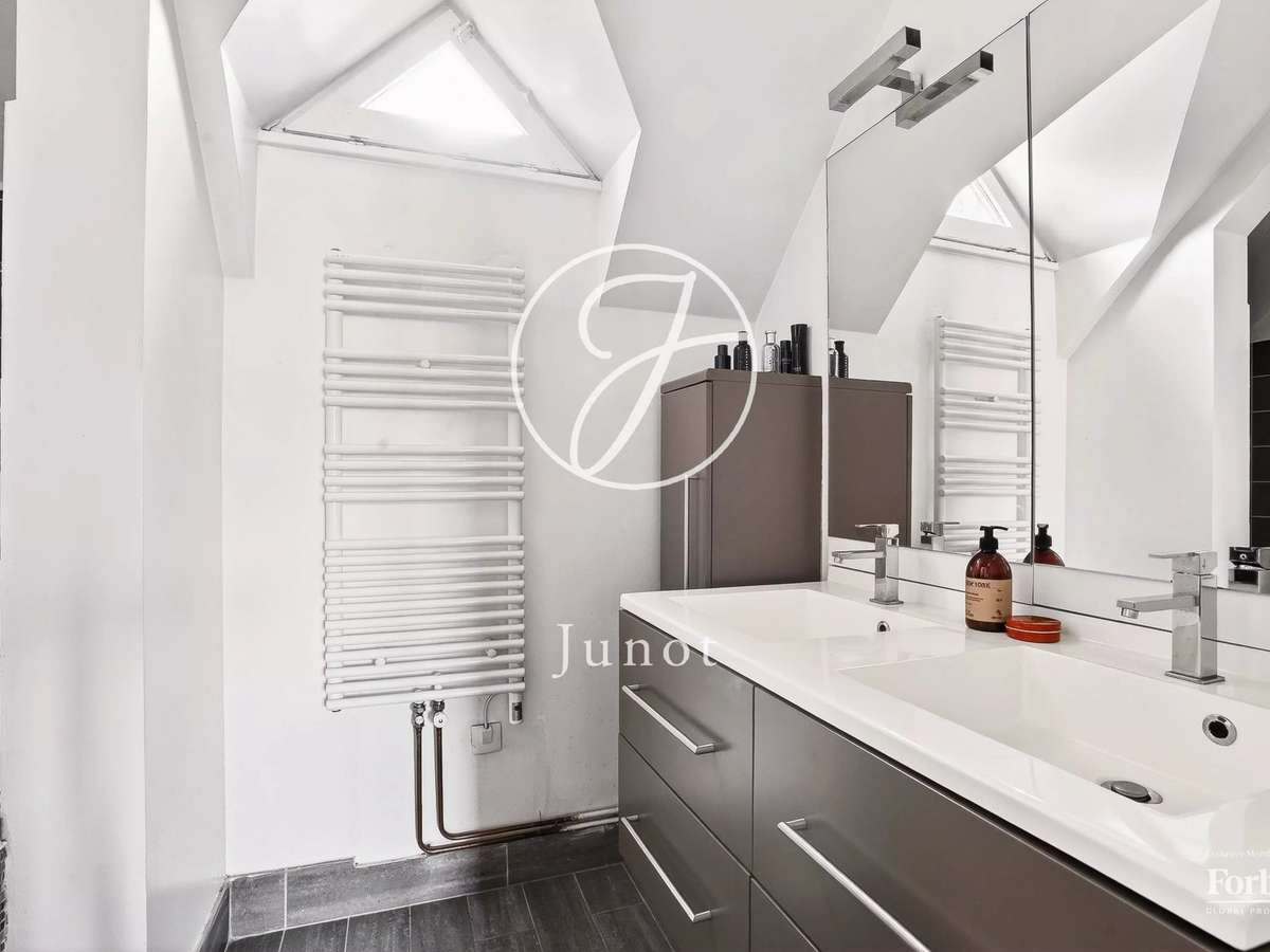 Maison Croissy-sur-Seine