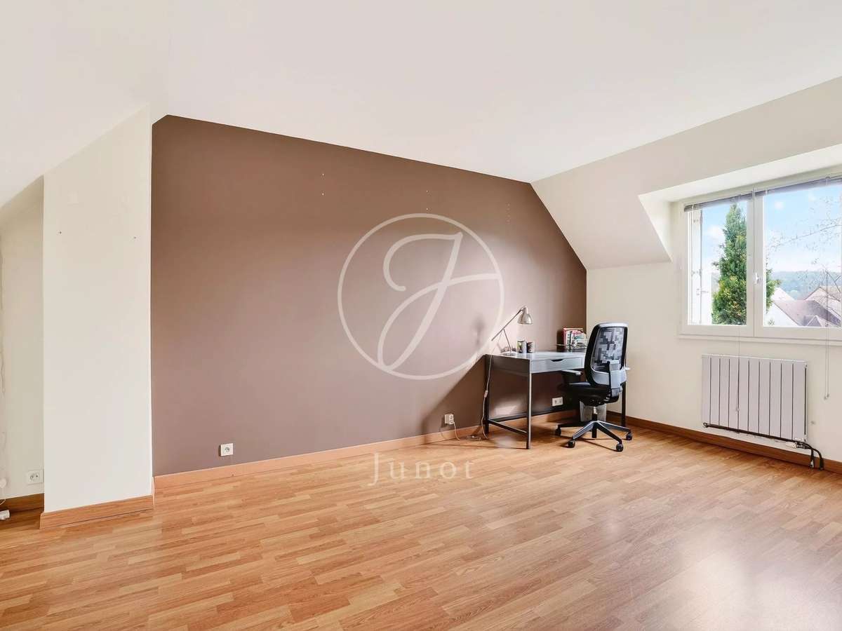 House Croissy-sur-Seine