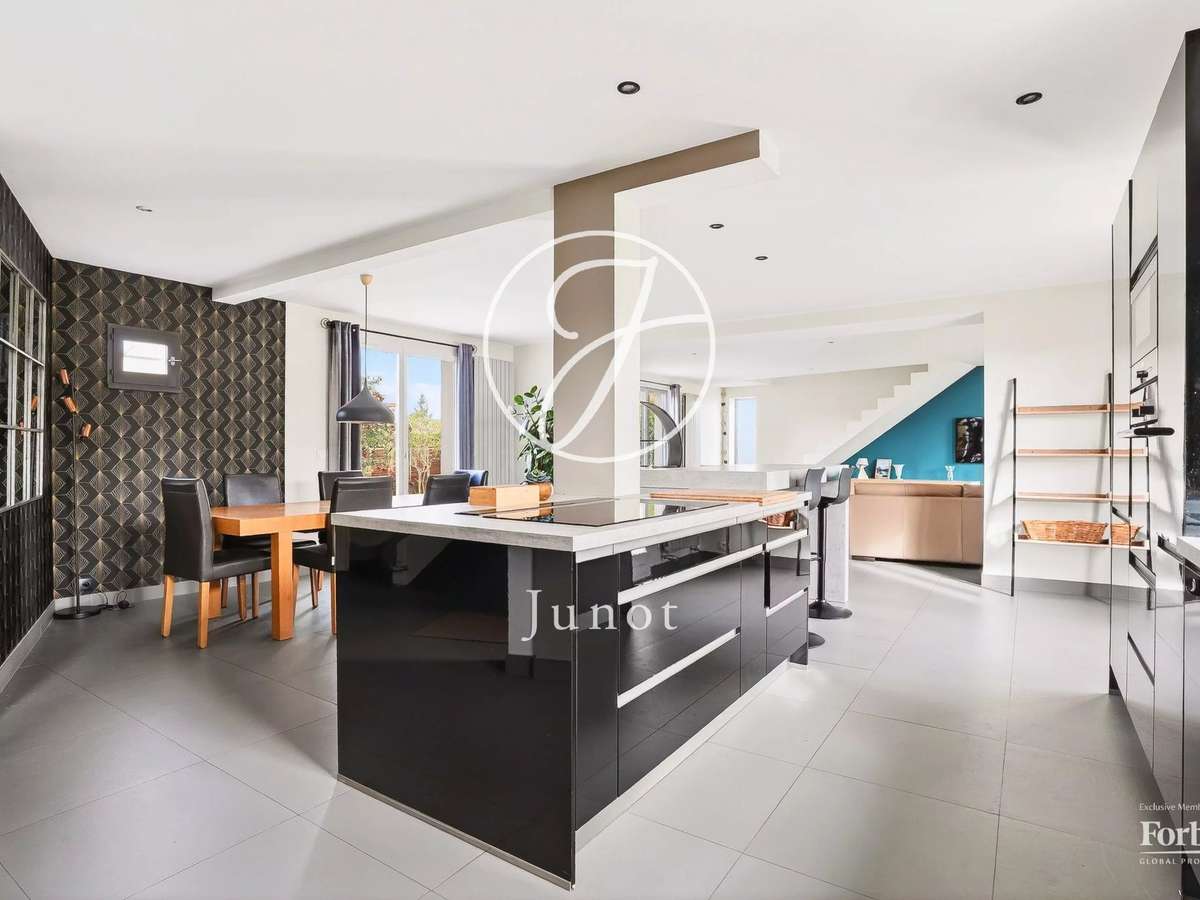 Maison Croissy-sur-Seine