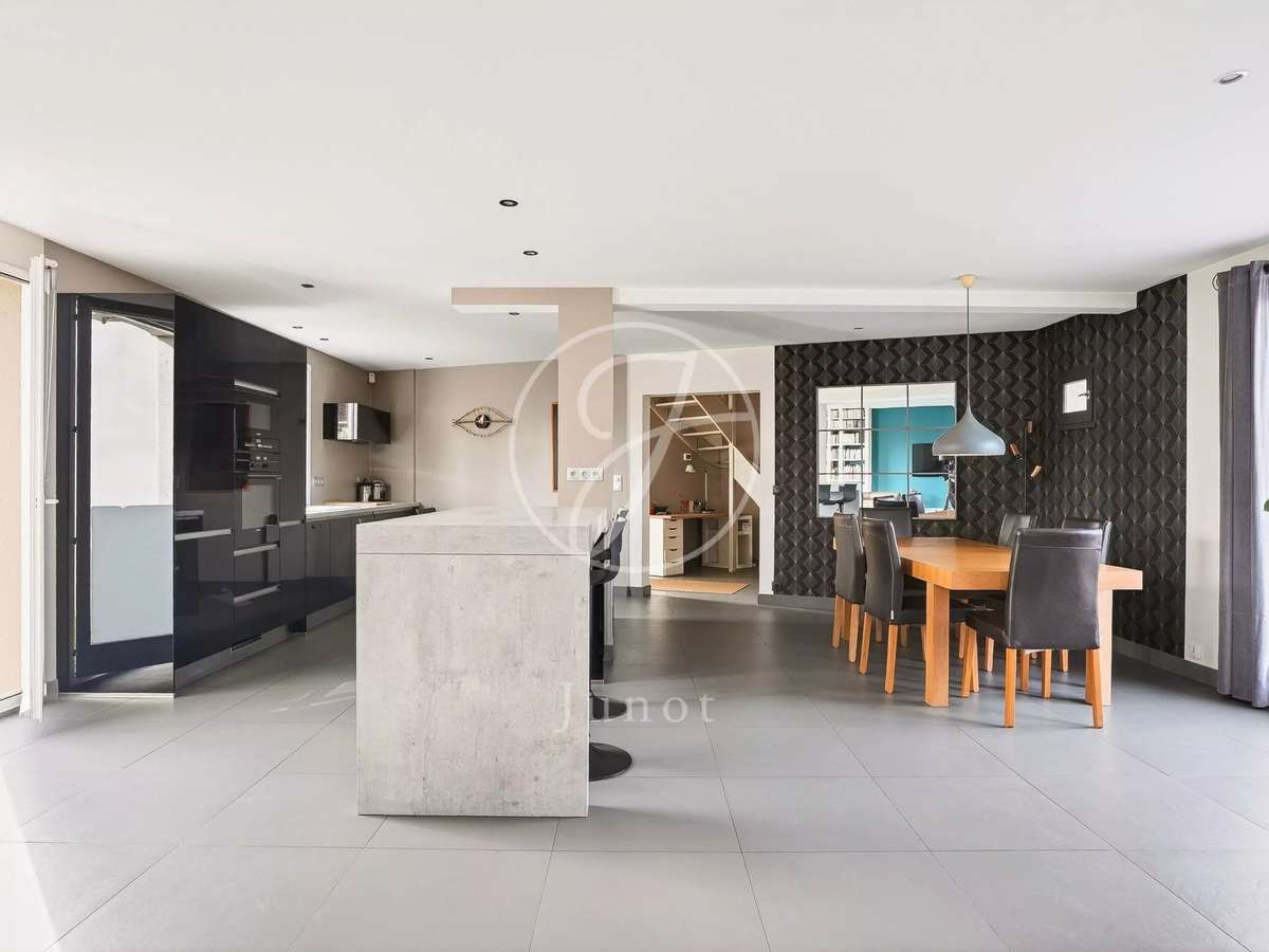 House Croissy-sur-Seine