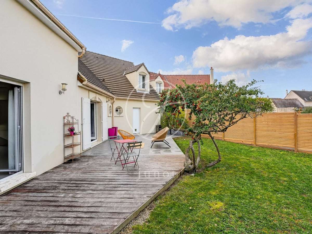 House Croissy-sur-Seine