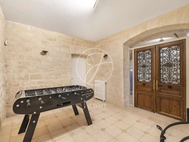 Maison Croissy-sur-Seine - 5 chambres - 502m²