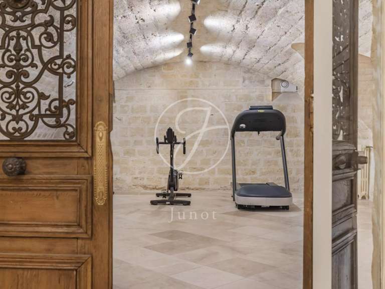 Maison Croissy-sur-Seine - 5 chambres - 502m²