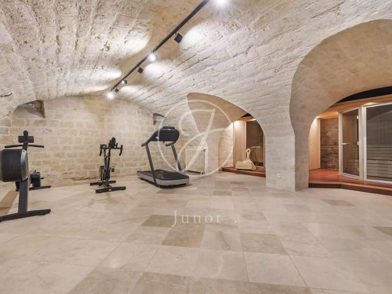 Maison Croissy-sur-Seine - 5 chambres - 502m²