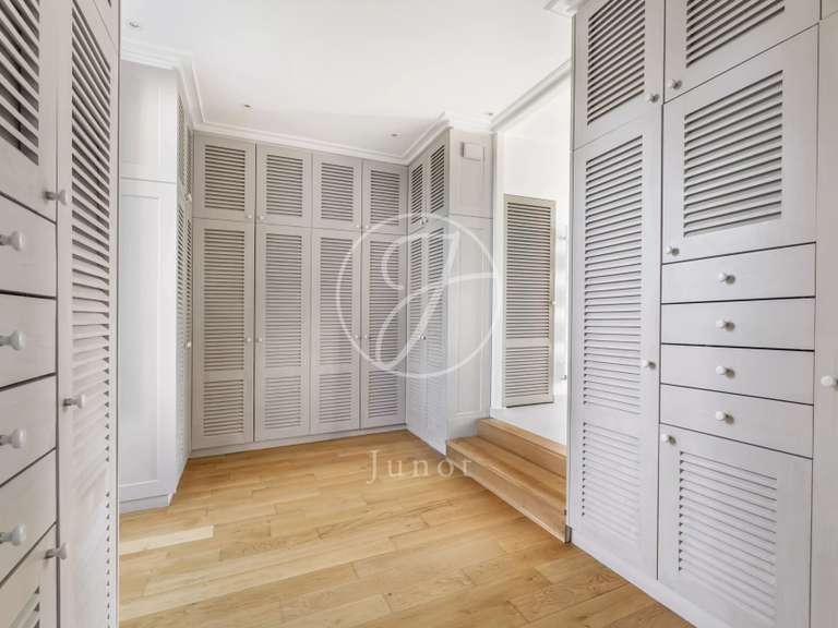 Maison Croissy-sur-Seine - 5 chambres - 502m²