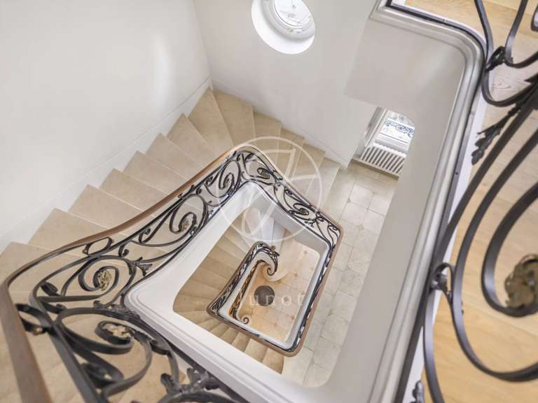 Maison Croissy-sur-Seine - 5 chambres - 502m²