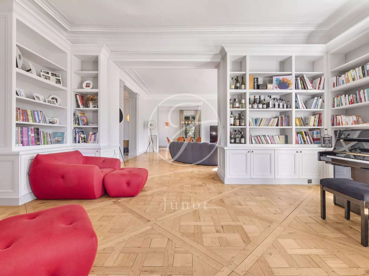 Maison Croissy-sur-Seine