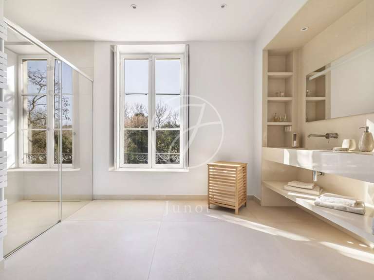 Maison Croissy-sur-Seine - 5 chambres - 502m²