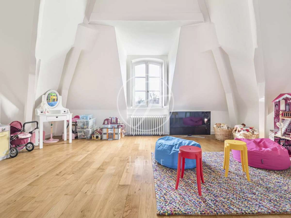 Maison Croissy-sur-Seine