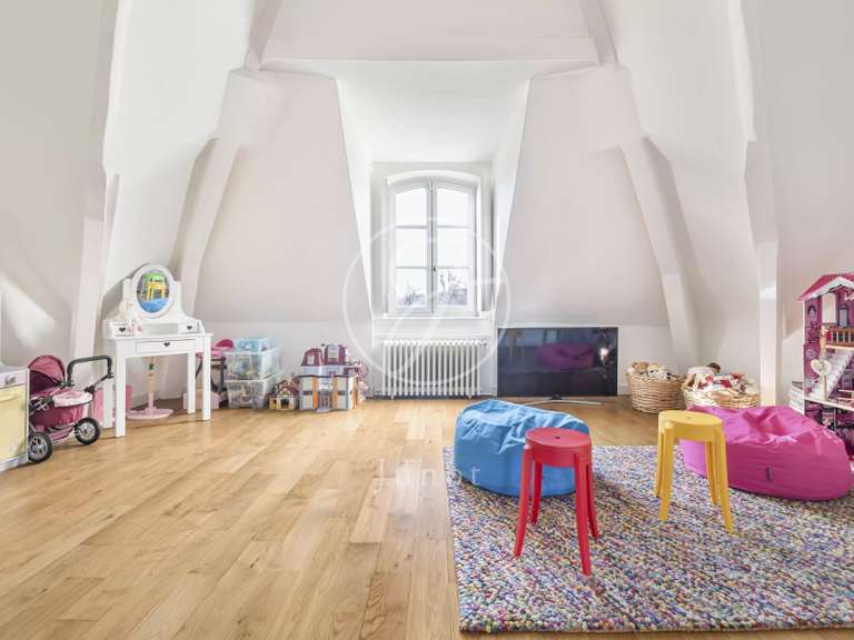 Maison Croissy-sur-Seine - 5 chambres - 502m²