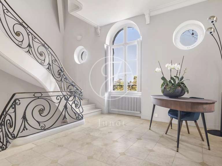 Maison Croissy-sur-Seine - 5 chambres - 502m²
