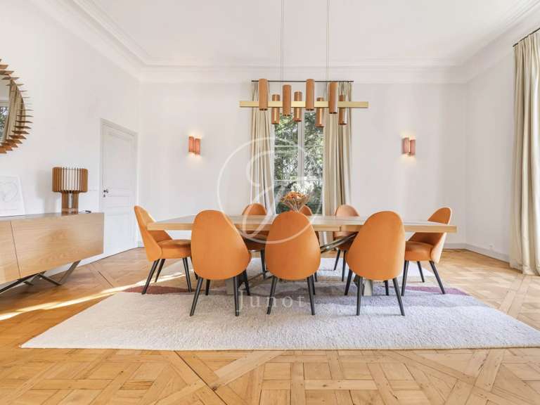 Maison Croissy-sur-Seine - 5 chambres - 502m²