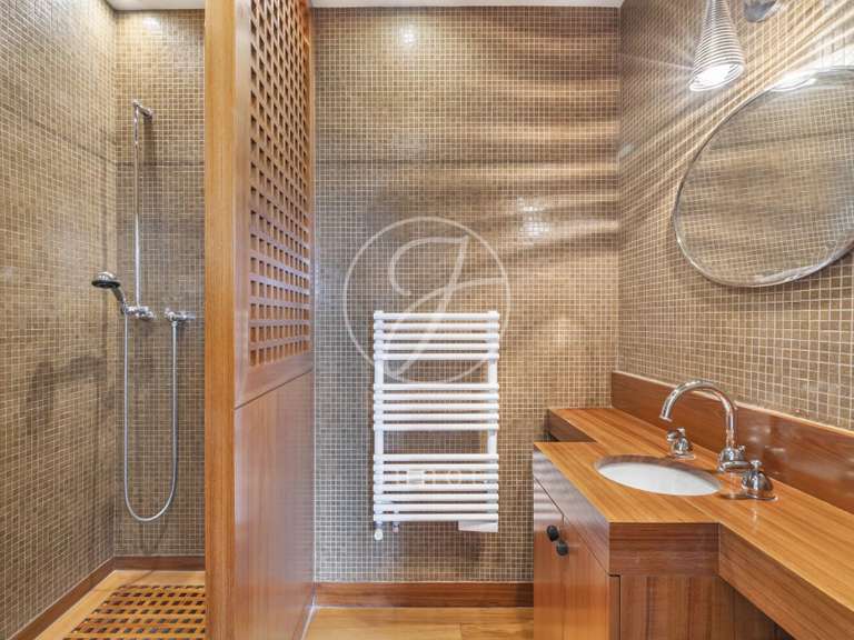 Maison Croissy-sur-Seine - 5 chambres - 502m²