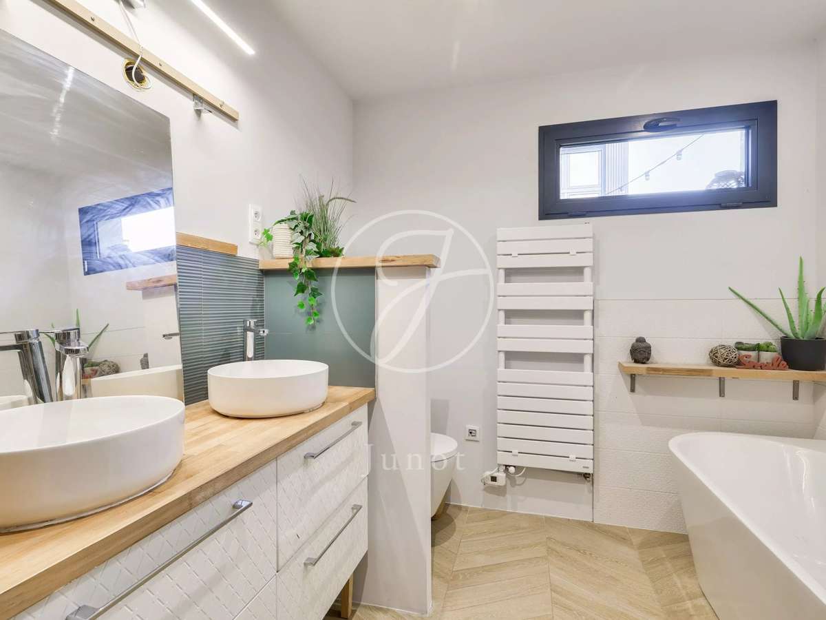 Maison Croissy-sur-Seine