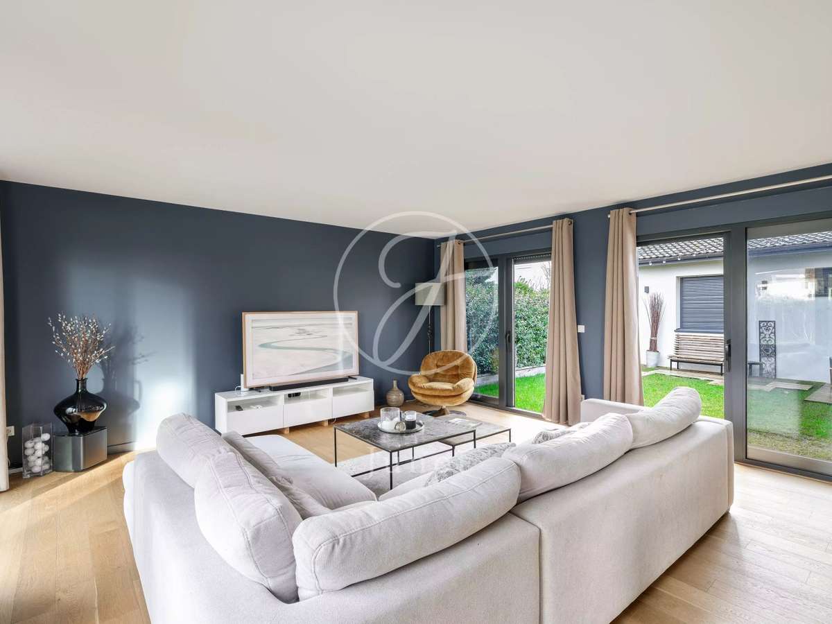 Maison Croissy-sur-Seine