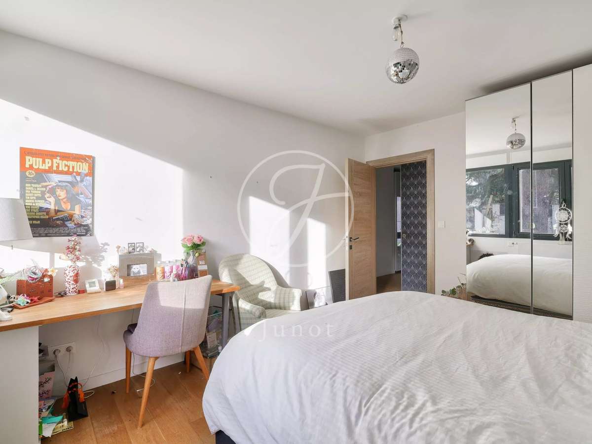 Maison Croissy-sur-Seine