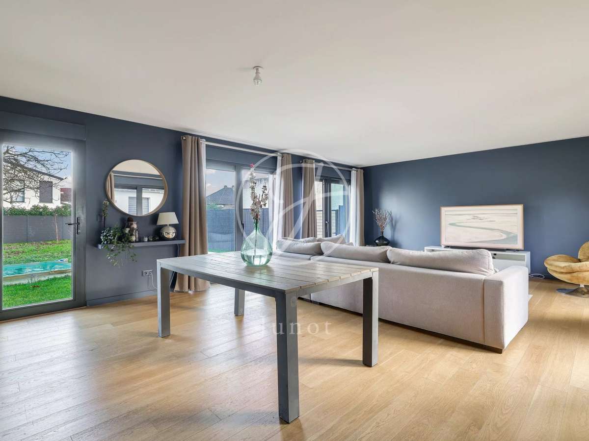 Maison Croissy-sur-Seine