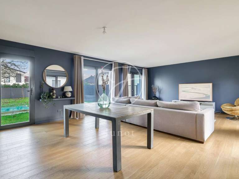 Maison Croissy-sur-Seine - 5 chambres - 200m²