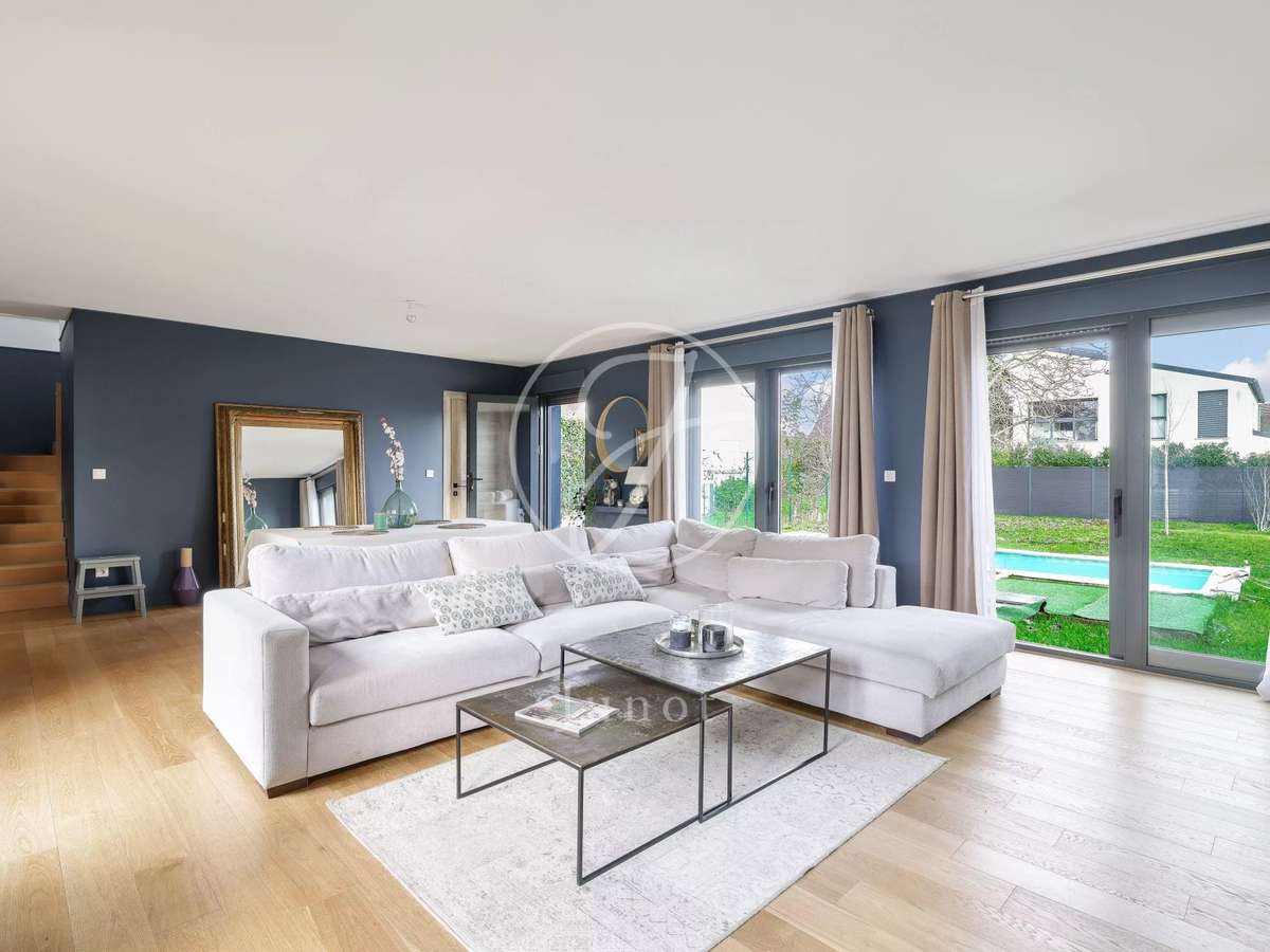 Maison Croissy-sur-Seine