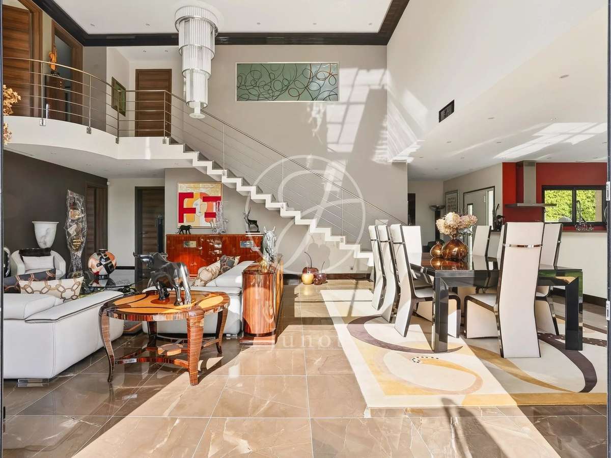 Maison Croissy-sur-Seine