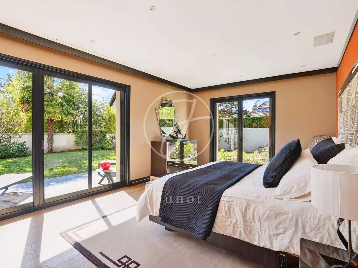 Maison Croissy-sur-Seine